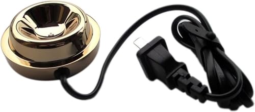 Toothbrush Charger Fit for Philips sonicare Charger HX993I HX993B HX993S HX9944 HX9957/51 HX9954/56 HX9957/58 HX9964/55 Replacement Charger Updated Version