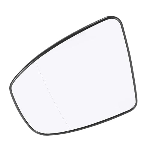 Rétroviseur chauffant pour Nissan Murano dégivrage rapide vitre gauche 96366-1AH0A