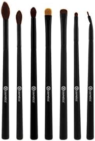 Smokey eye essential, 7-piece brush set by BH Cosmetics