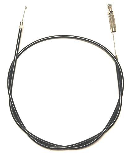 Tomos A35 Moped Throttle Cable