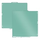 UniTak3D X2D/A1/P2S Kalte Druckplatte mit QR-Code Beidseitig Glossy+Matte