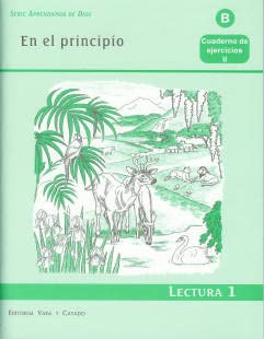Paperback Lectura 1 B Cuaderno de ejercicios 2 [Spanish] Book