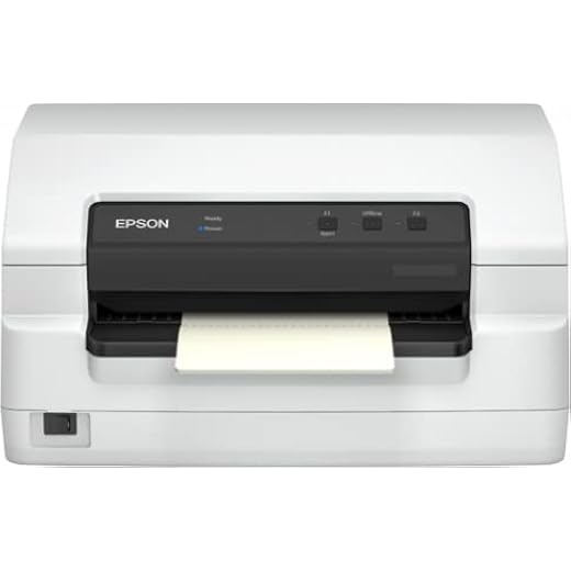 Epson PLQ-35 Passbook Printer