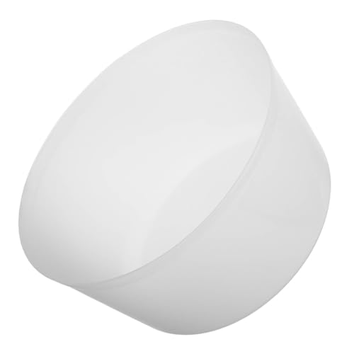 SEWOART Rivestimento per Secchio per Sauna in Plastica Inserto Materiale di Rivestimento Rotondo per Stanza Sauna Accessorio