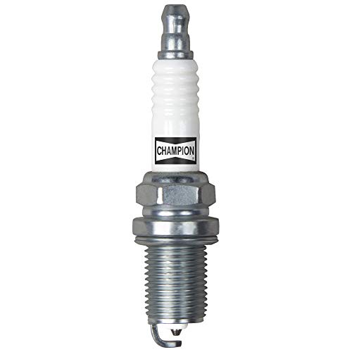 Champion Double Platinum Power 7071 Spark Plug (Carton of 1) - RC12PYP