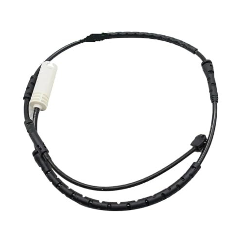 Sensor pastillas freno E90 E91 E92 X1 cable de desgaste delantero trasero 34356792561