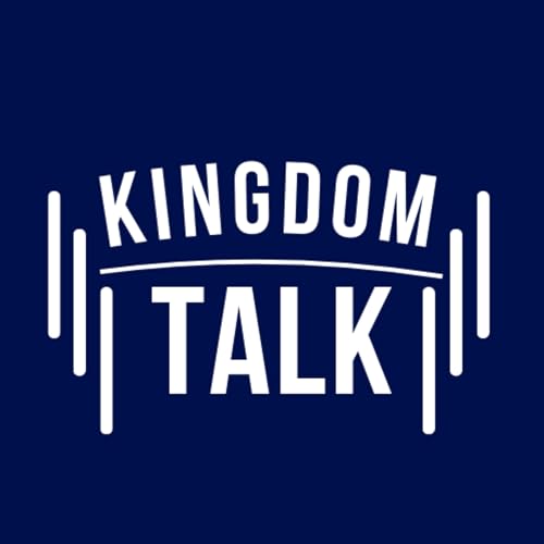 Couverture de Kingdom Talk