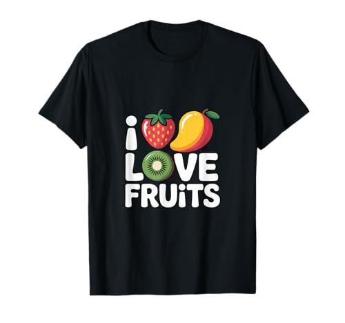 I Love Fruits Xgx[LEC}S[ TVc