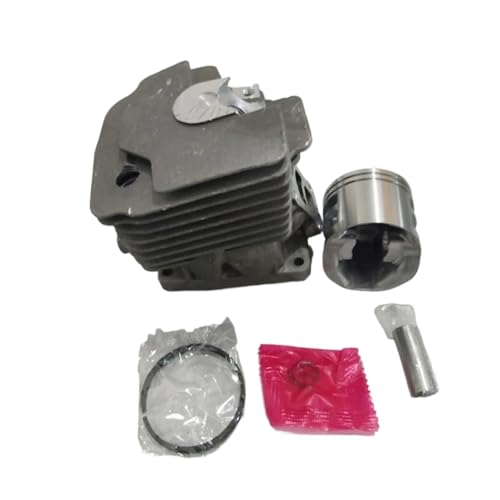 Kit de cilindro MS 362 con diámetro de 47 mm de alta resistencia térmica 4