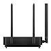 Router XIAOMI AX3200 (1-Pack) Negro
