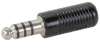 Tp-120 4 Conductor Telephone Plug