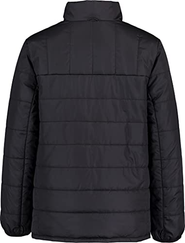 Image of Under Armour Boys' Westward 3-in-1 Jacket, Removable Quilted Liner & Hood, Windproof & Water Repellant