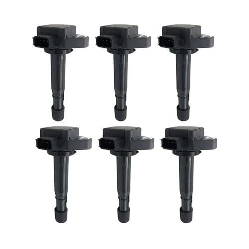 Bobines d'allumage de précision pour Honda Pilot et Acura MDX de 2001 à 2009