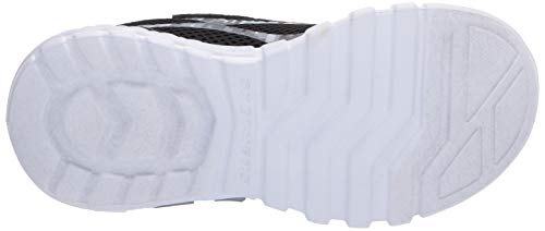 skechers flex glow trainers