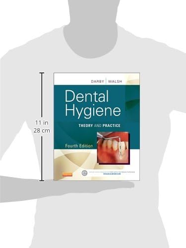 Dental Hygiene: Theory and Practice 1455745480 Book Cover