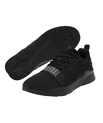 Image of Puma Unisex-Adult Wired Run Pure Sneaker