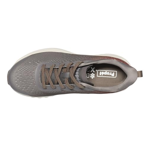 Propet Womens One Evolve Walking Walking Sneakers Shoes - Brown4