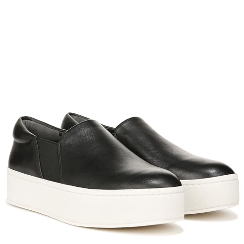 Image of Vince Women's Warren Platform Slip-On Sneaker