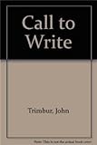 Call to Write, Brief Edition