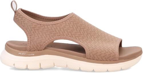Image of Skechers Women's Flex Appeal 4.0 - Livin' in This