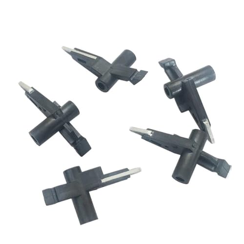 Dedo selector superior de 5 unidades compatible con copiadoras Minolta C280 y C220