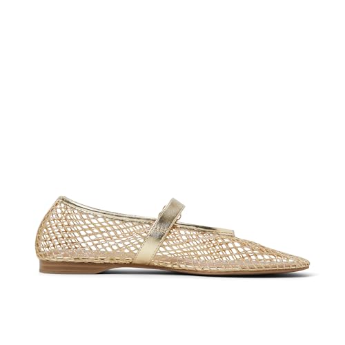 Call It Spring Women's Elyiaa Mary Jane Flat2