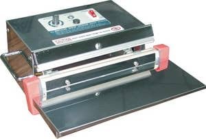 Press Sealer 12" x 2mm Impulse Heat Seal AIE-300SI