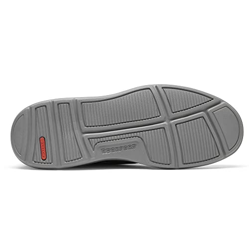 Image of Rockport Men's Zaden Plain Toe Oxford Trainers