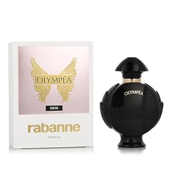 PERFUME RABANNE OLYMPÉA FEMININO PARFUM 30ML