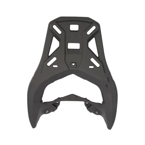 Estante portaequipajes resistente Yamaha NMAX 155 acabado Type D de alta calidad 3