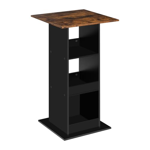 WOLTU Bartisch Bistrotisch Stehtisch Küchentisch Tresentisch...