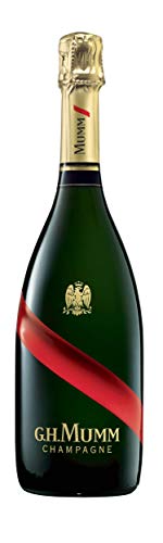 G.H. Mumm Champagne Grand Cordon Cover