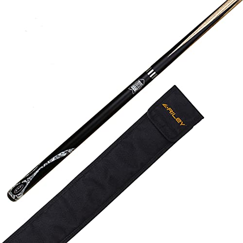  Riley RMOD-13AM Moderno Queue de Billard 2 piè...