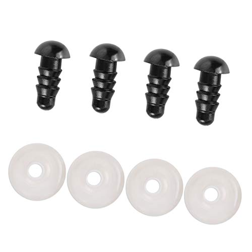 100�{6 mm/8 mm/9 mm/10 mm/12 mmDIY�v���X�`�b�N���S�ڂ�100�{����@�l�`��������A�N�Z�T���[�������N���t�g�A�C 6 mm