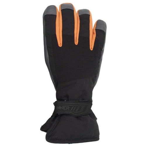 Gants Wolf Glove SINNER parfaits pour vos sorties et randonnées hivernales