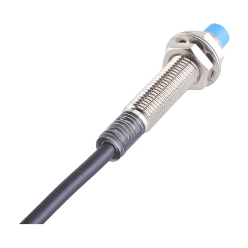 Capteur LJ8A3-2 Z/BX inductif métallique avec boîtier haute précision LJ8A3-4-ZBY
