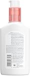 Neutrogena Hydratant pour l'acné, traitement de l'acné à l'acide salicylique au pamplemousse rose, 118 mL
