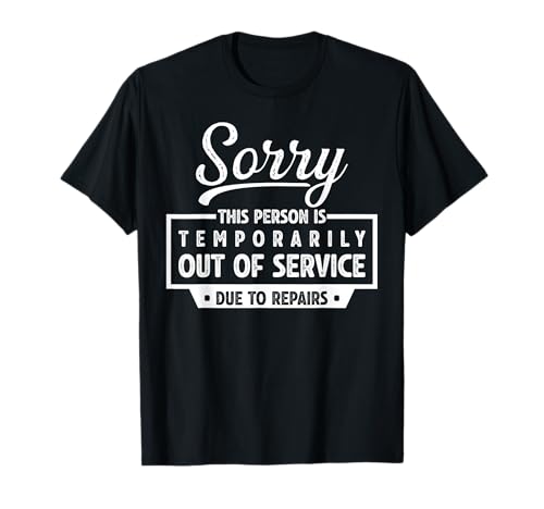 Funny Hip Knee Shoulder Joint Replacement Surgery T-Shirt