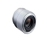 Compatibilité multi-montures et multi-modèles : Compatible avec les montures E, X et Z, et fonctionnant avec de nombreux modèles d’appareils photo tels que XS-20, A6700 et Z5. L’interface s’emboîte parfaitement et ne nécessite aucun adaptateur supplémentaire.