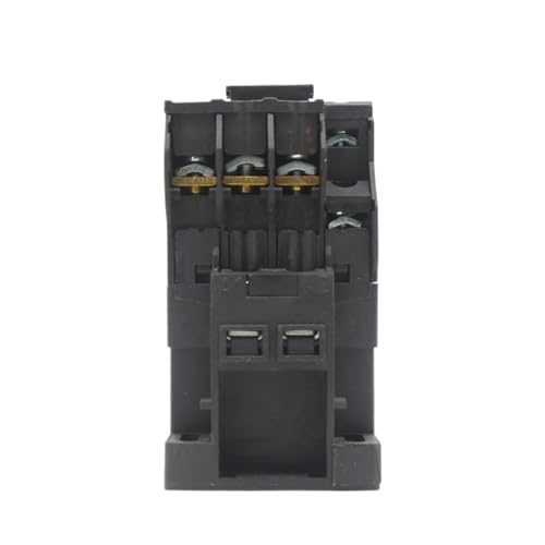 Contacteur triphasé AC 18A TMC-18 protection moteur interne