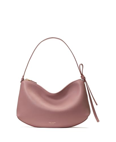 kate spade new york Loop Pebbled Leather Shoulder Bag