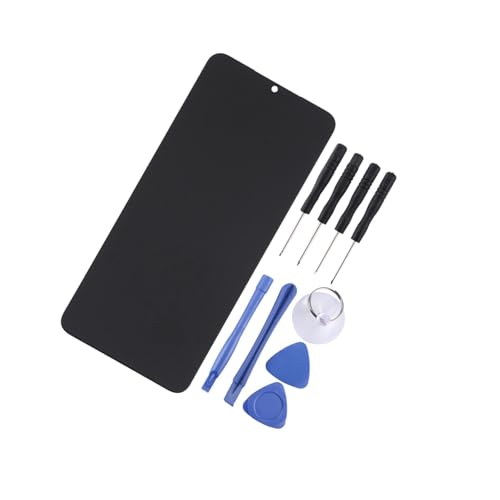 Écran LCD A04s bloc vitre tactile de rechange et outils de démontage