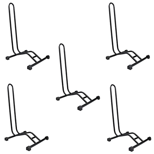 Support de vélo pour roue arrière AB Tools verticale 50,8-73,7 cm