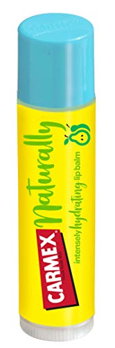 Carmex Naturally Stick peer - de natuurlijke lipverzorging voor een soepel resultaat - 1 stuk à 4,25 g - Image 3