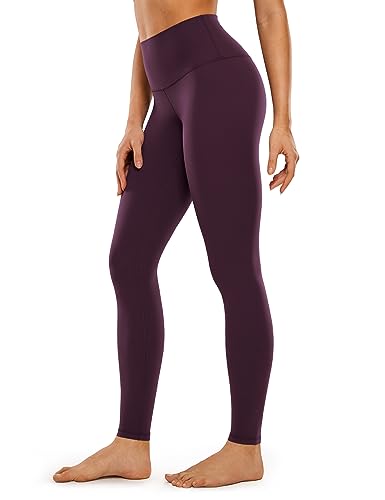 Jambières extra-longues yoga Butterluxe taille haute pour un confort premium durant vos postures