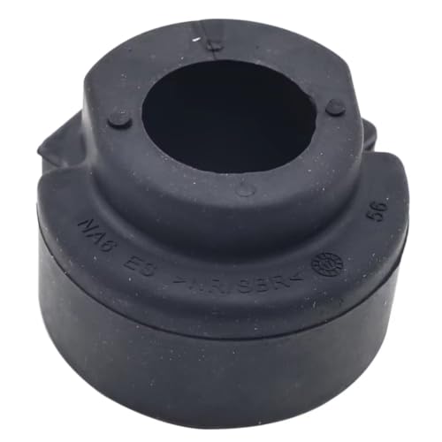 Buje de barra estabilizadora delantera para Audi A6 C7 y A8L D4 2