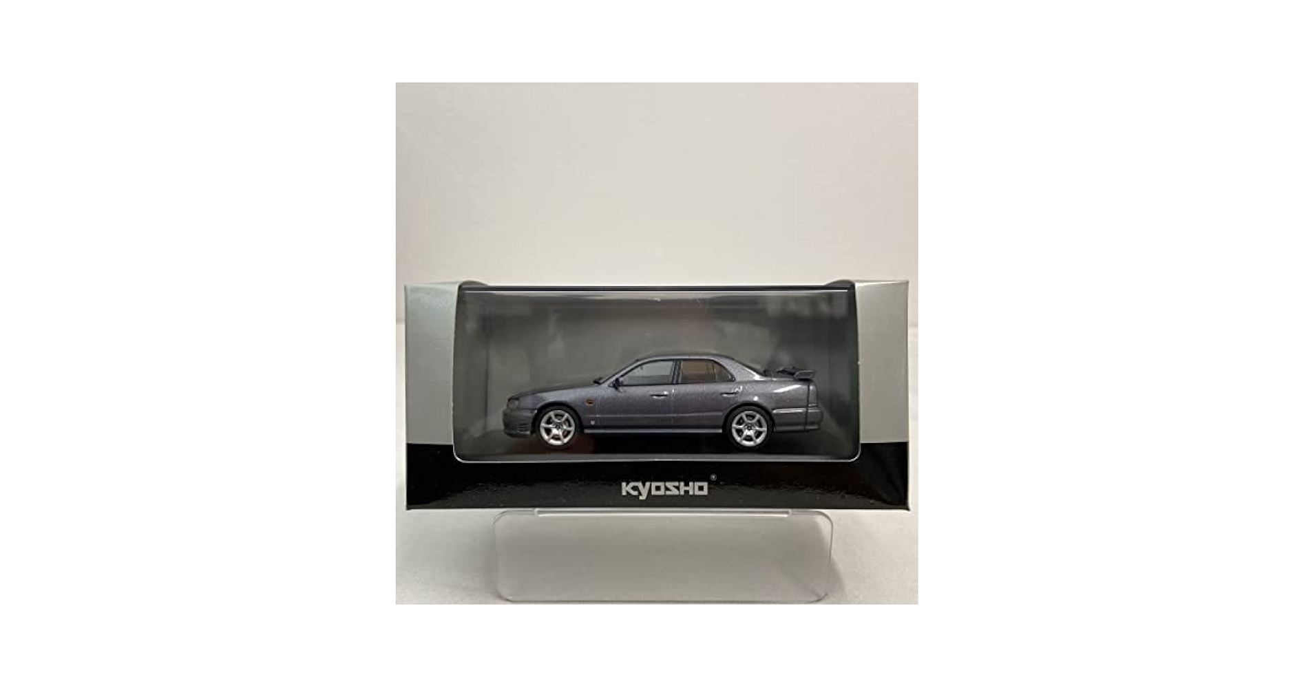 Amazon | 京商 1/43 日産スカイライン 25GT-X ターボ 1998年