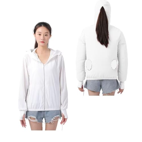 [YoniStar] ╞  fB[X Y EBhu[J[ t@tƕ p WPbg  3iK USBd MǑ΍ UPF50+  蕞(3XL zCg)