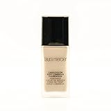 Laura Mercier Candleglow Soft Luminous Foundation for WoMen, Cashew, 1 Ounce