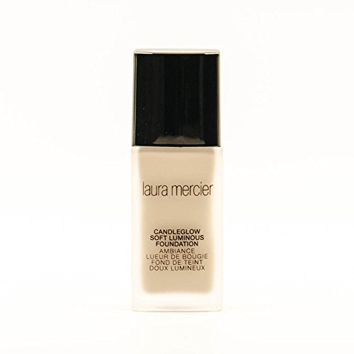 Laura Mercier Candleglow Soft Luminous Foundation - # 2N1 Cashew 30ml/1oz